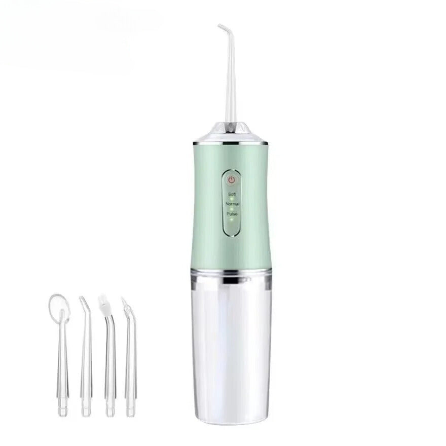 M&M Dental Water Flosser