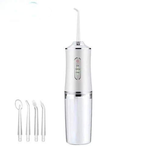 M&M Dental Water Flosser