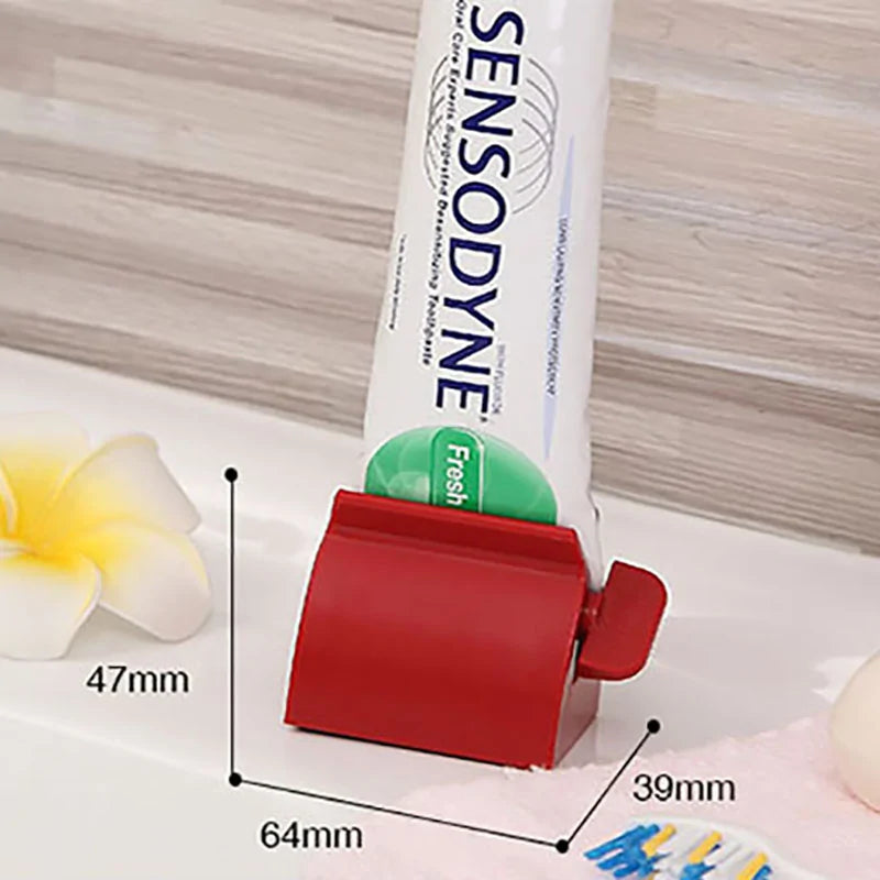 M&M Toothpaste Dispenser